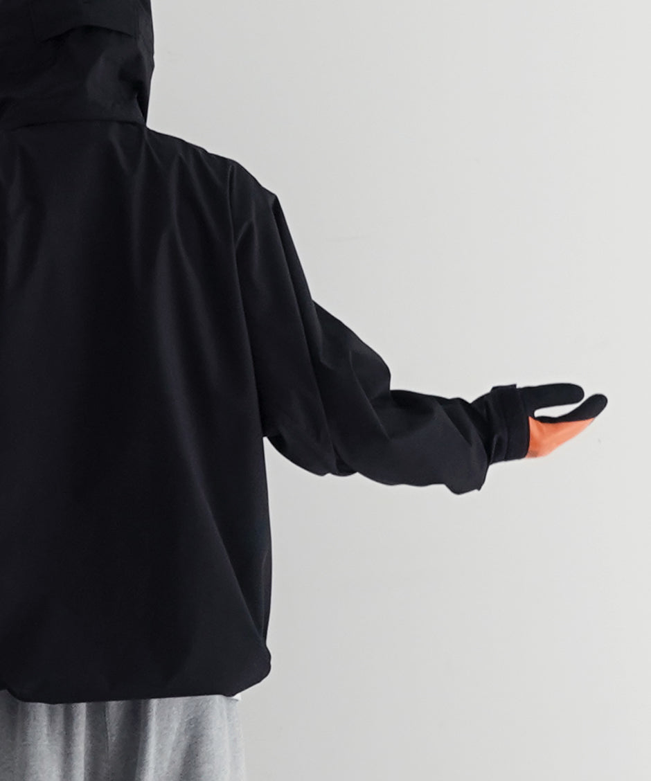 【EXCLUSIVE】O- Barthlotto jk "BLACK"