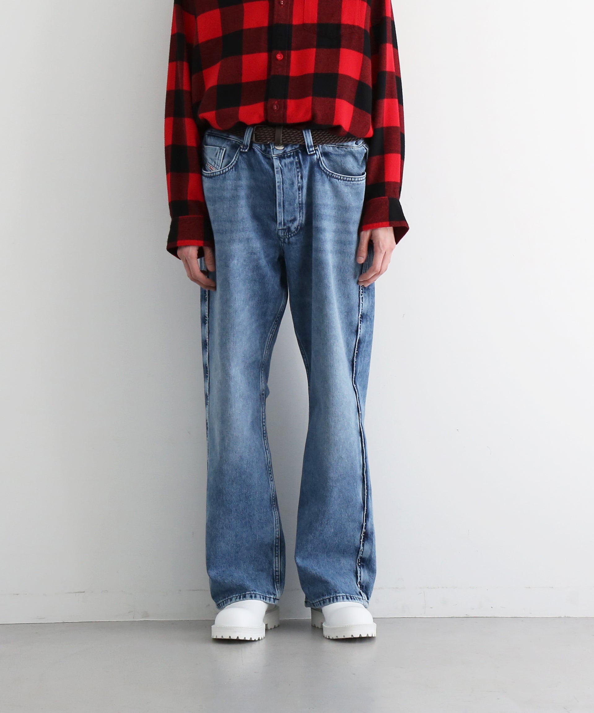 DIESEL 1980 D-eeper-s3 "INDIGO"