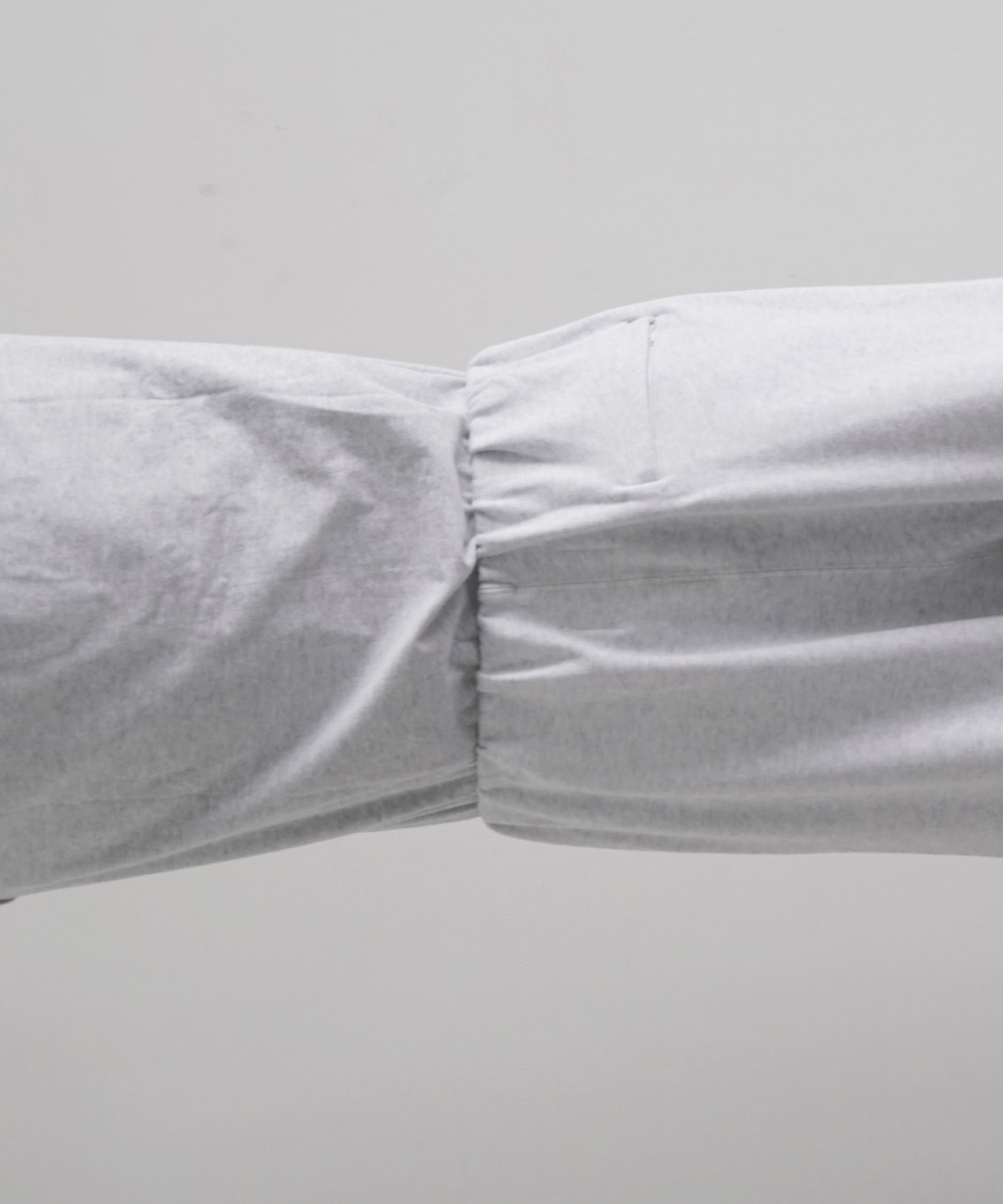 KAIKO Cloud 下 "ASH GRAY"