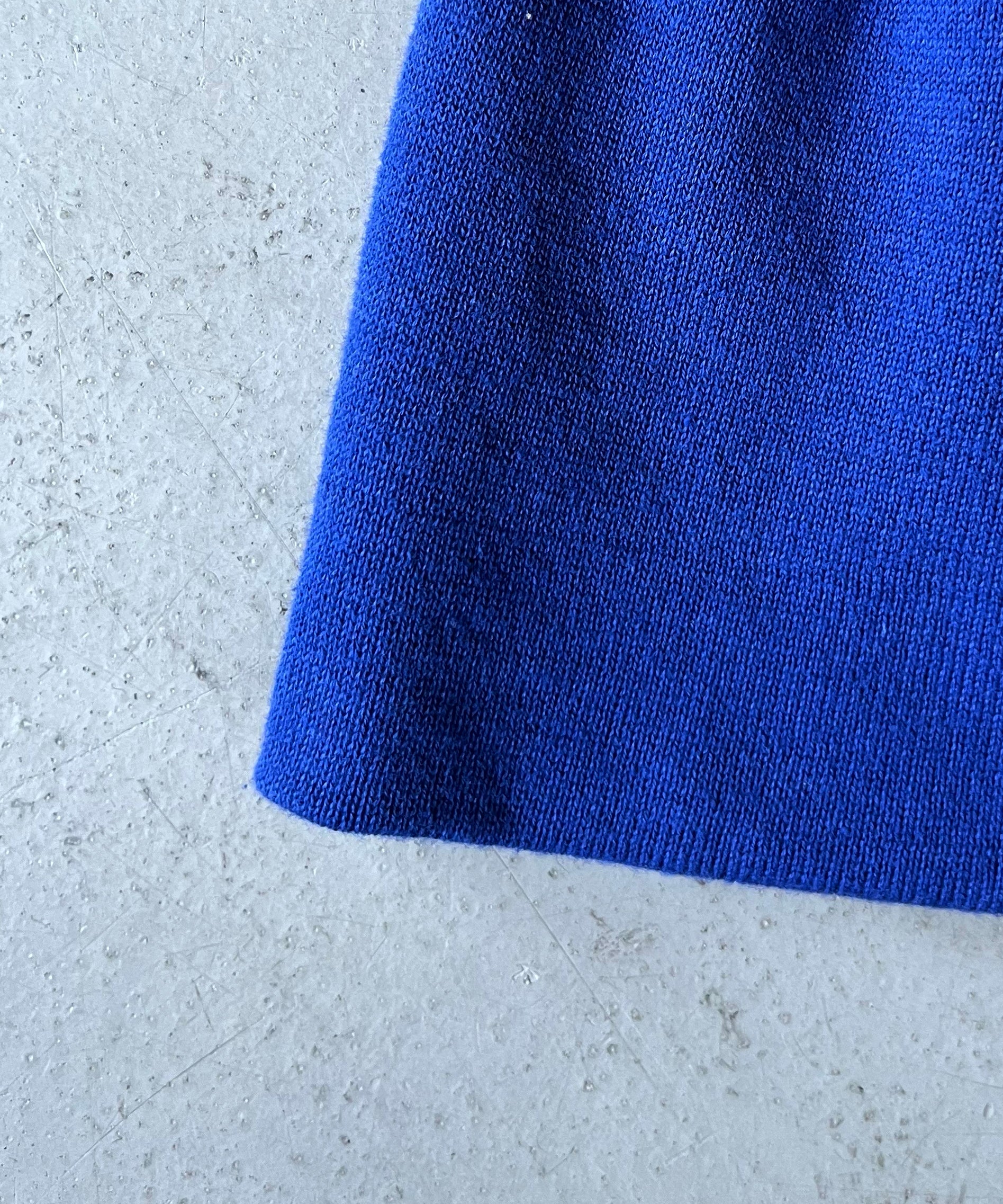 KAIKO Top knot "BLUE"