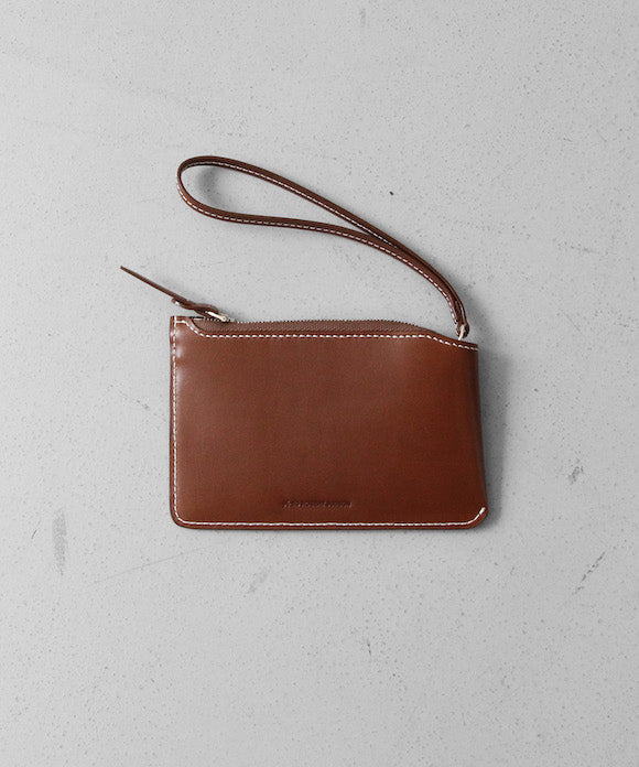 ED ROBERT JUDSON Secret purse s -dupuy/annoey- "CAMEL"