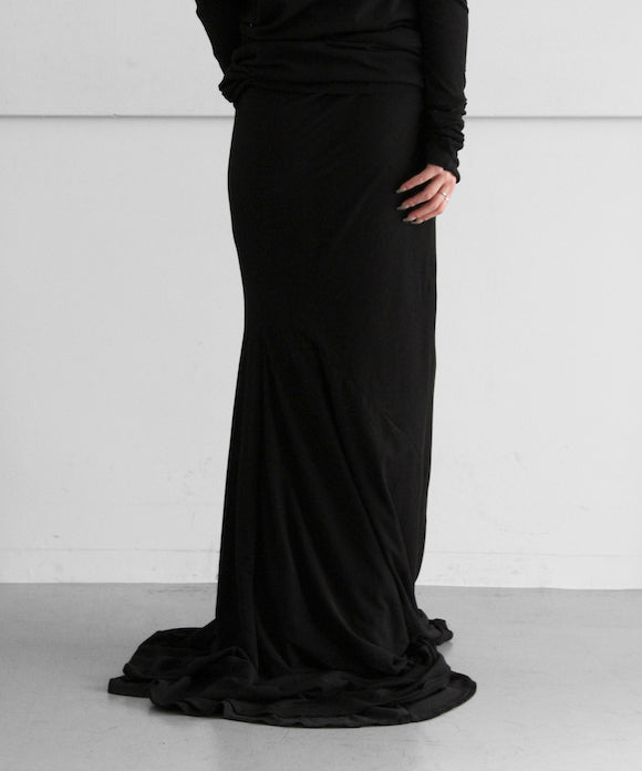 ENTIRE STUDIOS Tink skirt "POLLUTION"