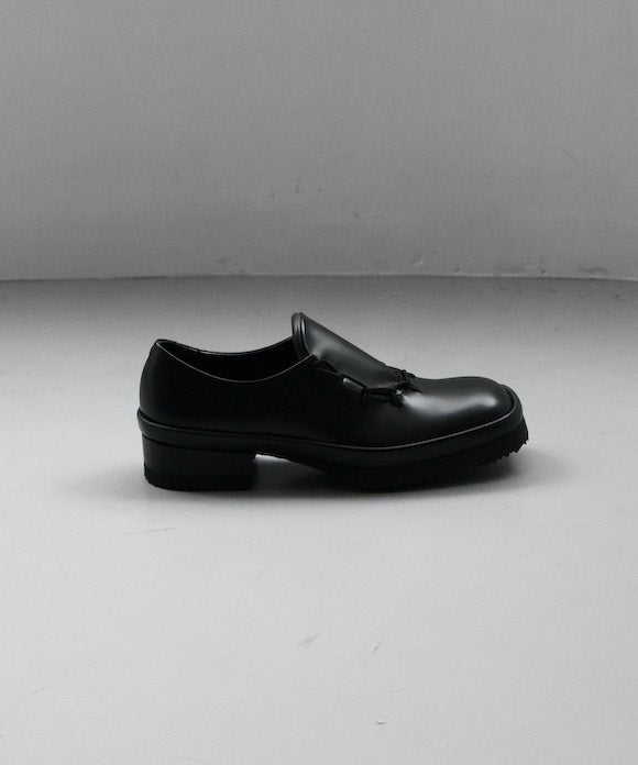 MIDORIKAWA RYO Chain Square "BLACK"