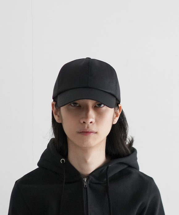 my beautiful landlet CAp "BLACK"