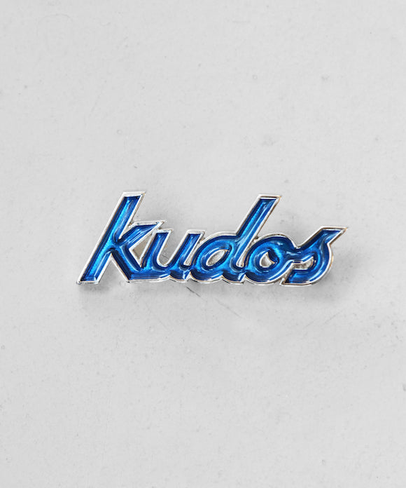 kudos kudos x kota okuda "kudos pin" "RED"