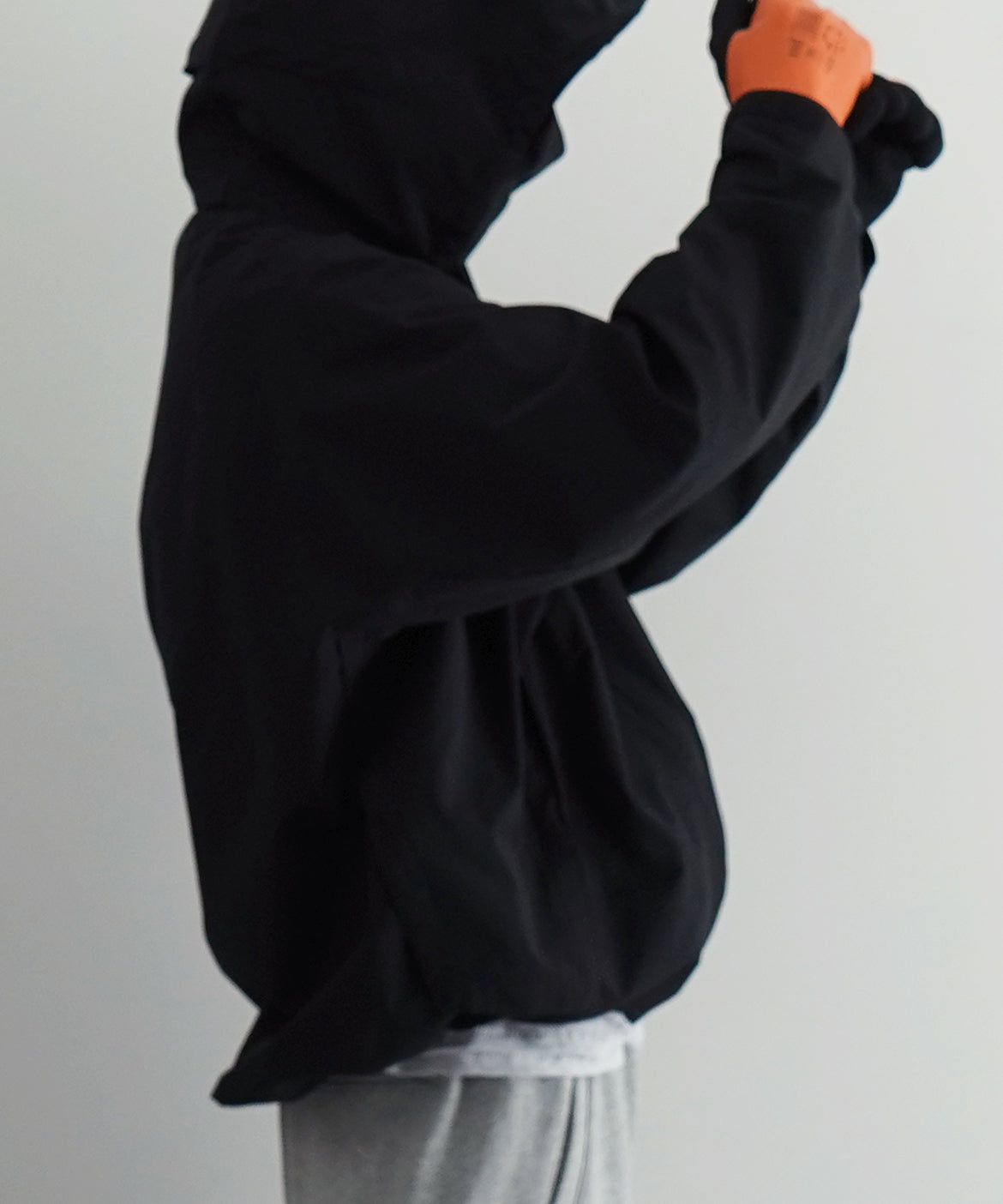 【EXCLUSIVE】O- Barthlotto jk "BLACK"