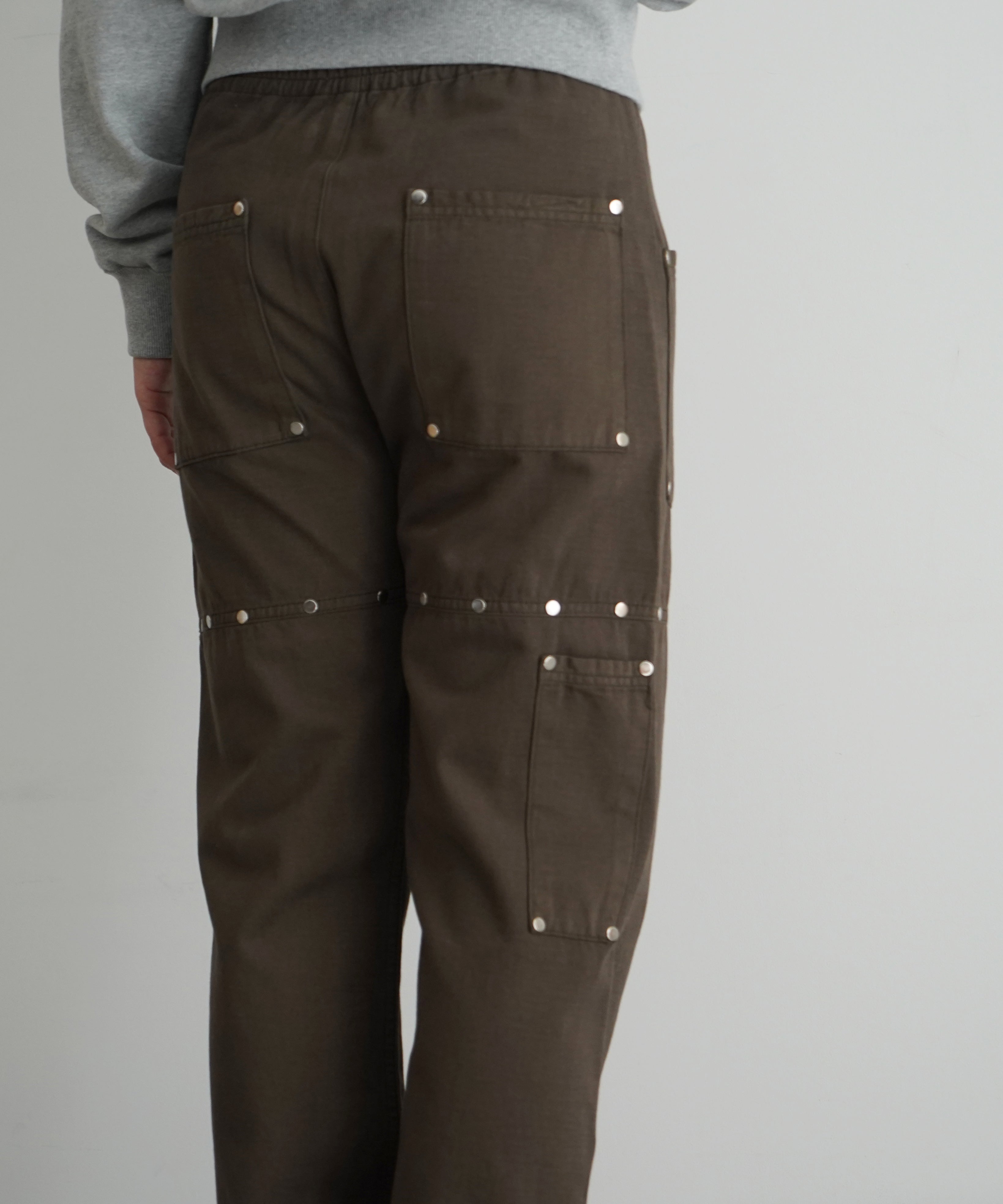 Gimaguas Jakob trousers "GREEN"