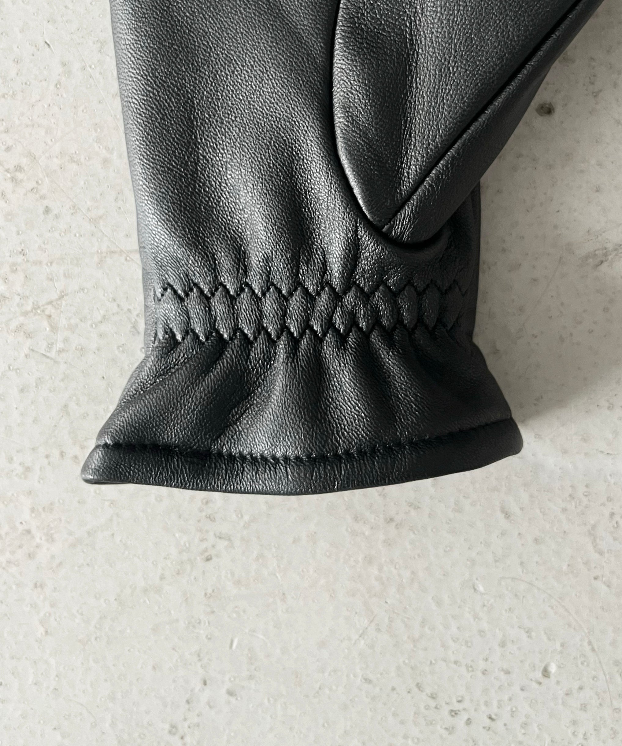 KAIKO Buff glove "BLACK"