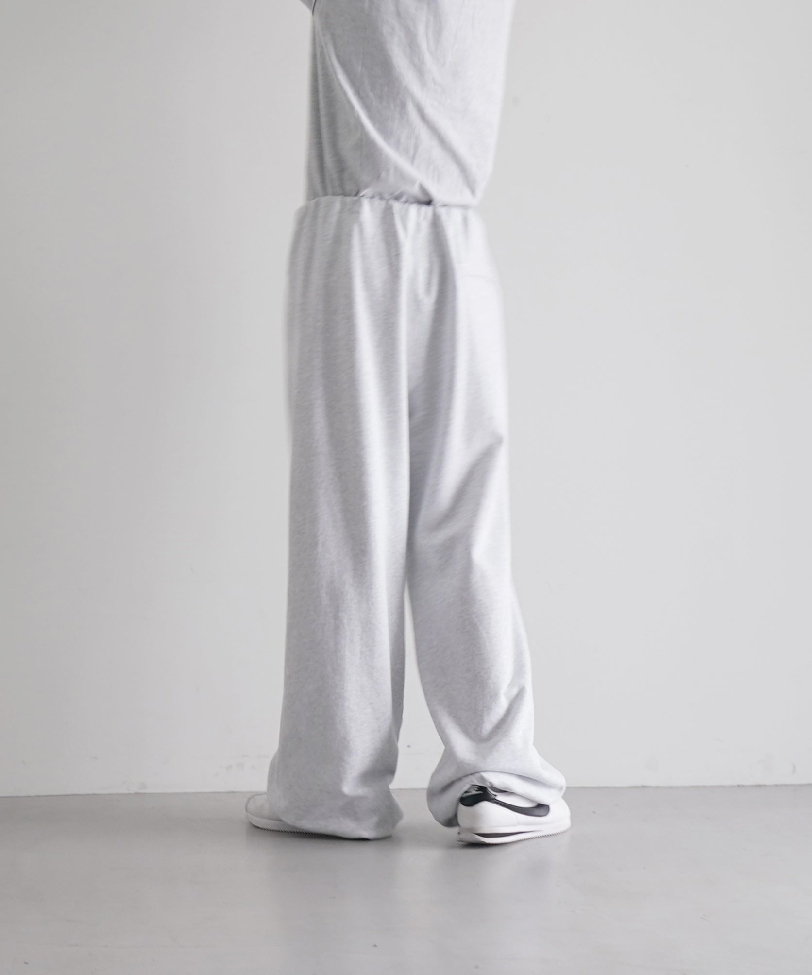 KAIKO Cloud 下 "ASH GRAY"