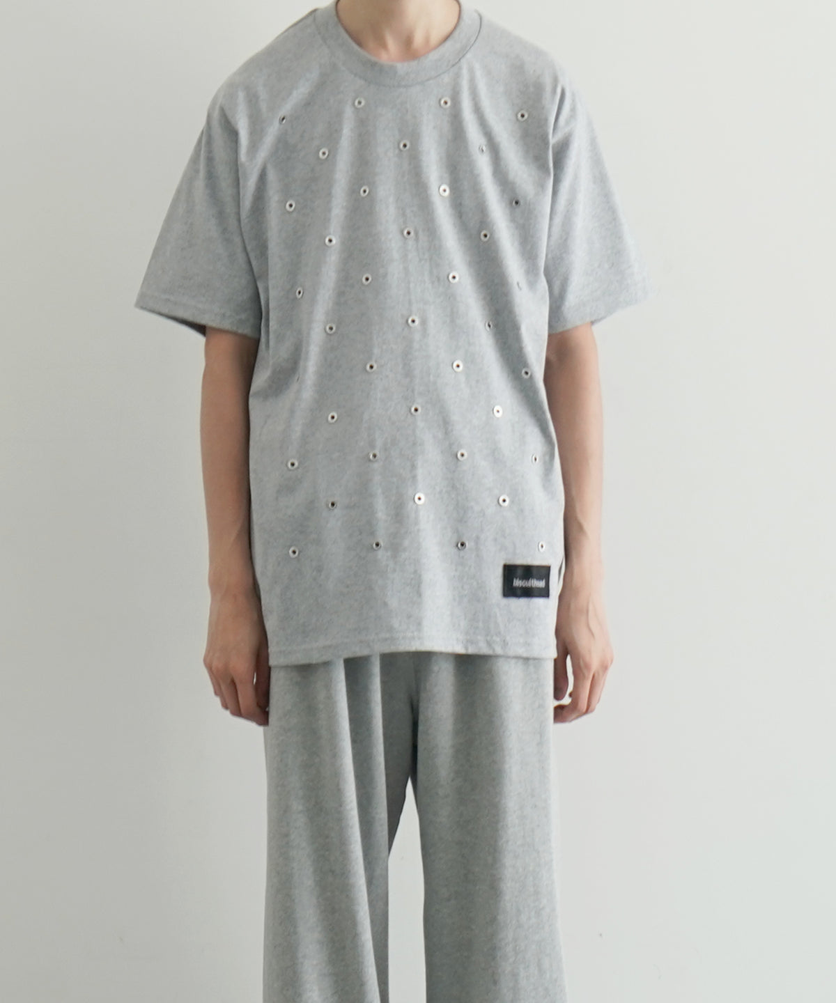 biscuithead Btt-3 "白"