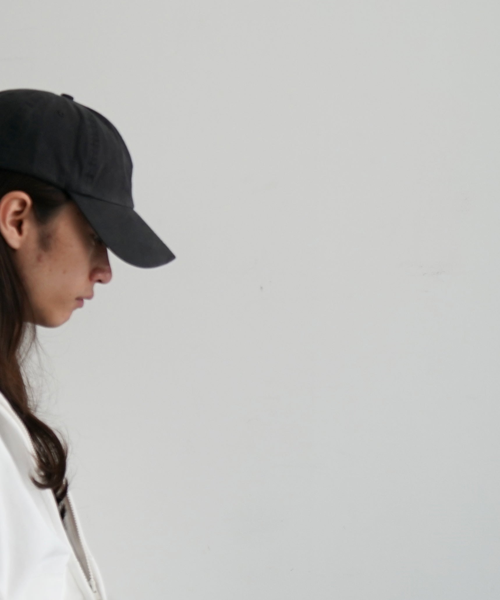 ENTIRE STUDIOS Standard cap "INK"