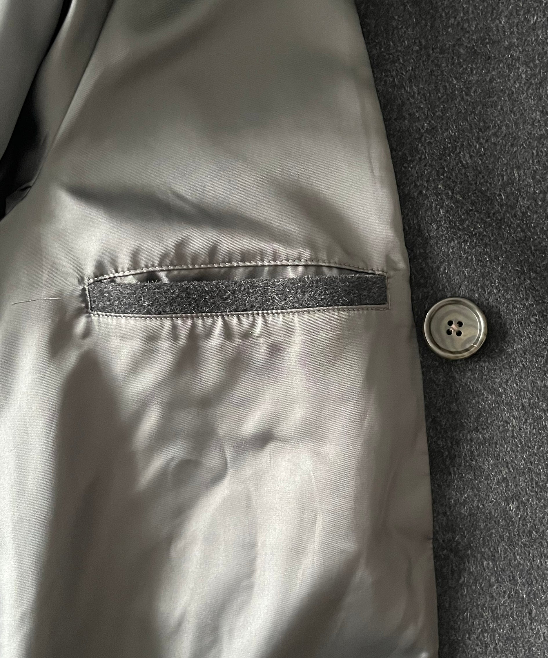 order オーダー コート アウター