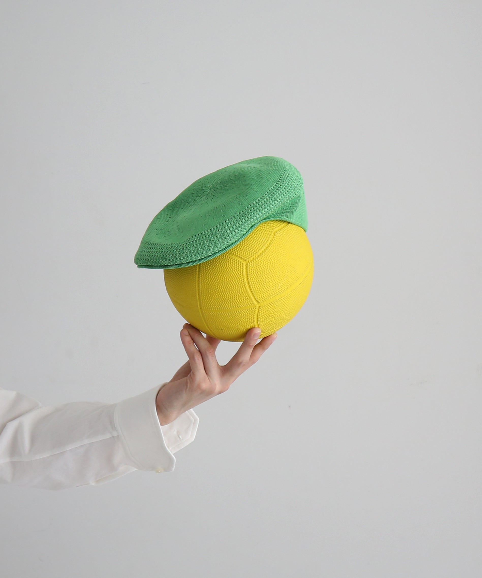 KANGOL Tropic 504 ventair "RETRO GREEN"