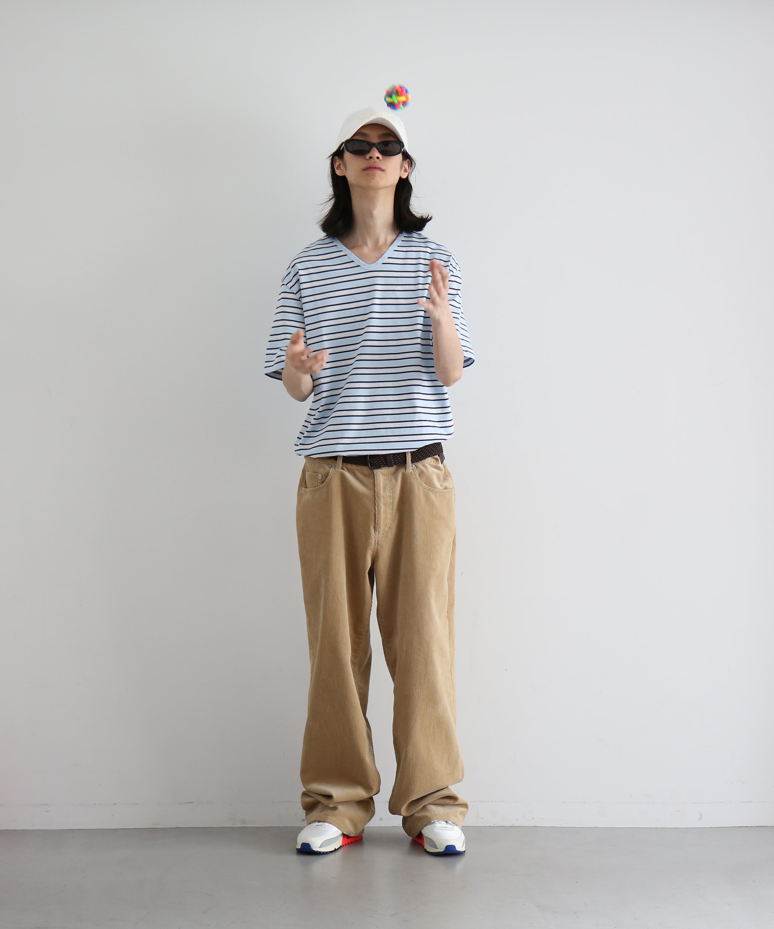 A.D.S.R. Iha "SHINY BLACK"