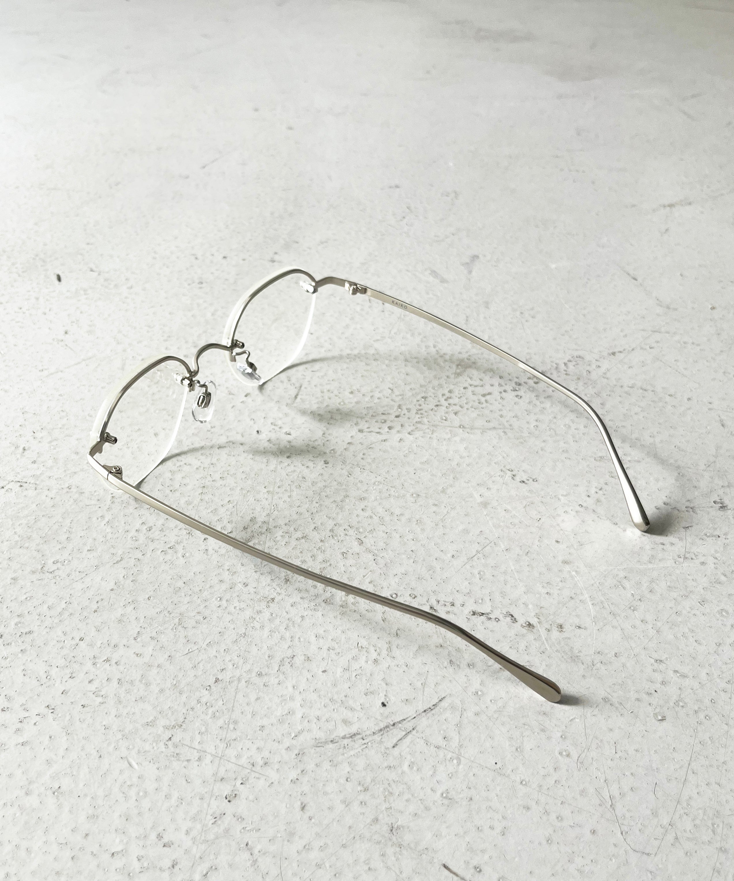 KAIKO Deco 1 "SILVER"