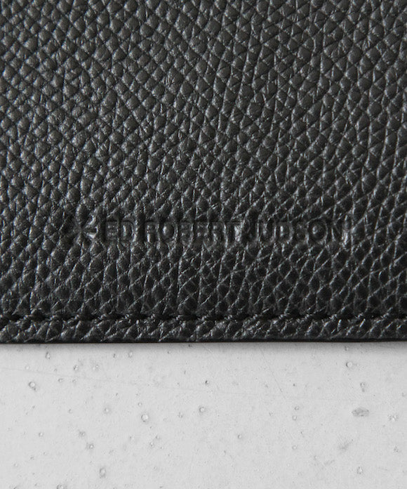 ED ROBERT JUDSON Secret purse s -weinheimer- "BLACK"