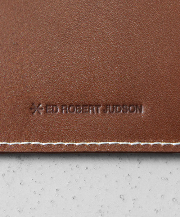 ED ROBERT JUDSON Secret purse s -dupuy/annoey- "CAMEL"