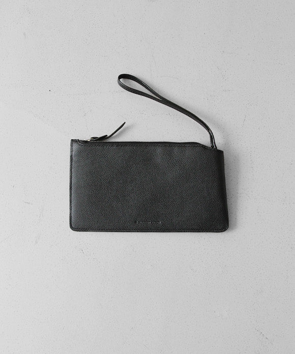 ED ROBERT JUDSON Secret purse m -weinheimer- "BLACK"