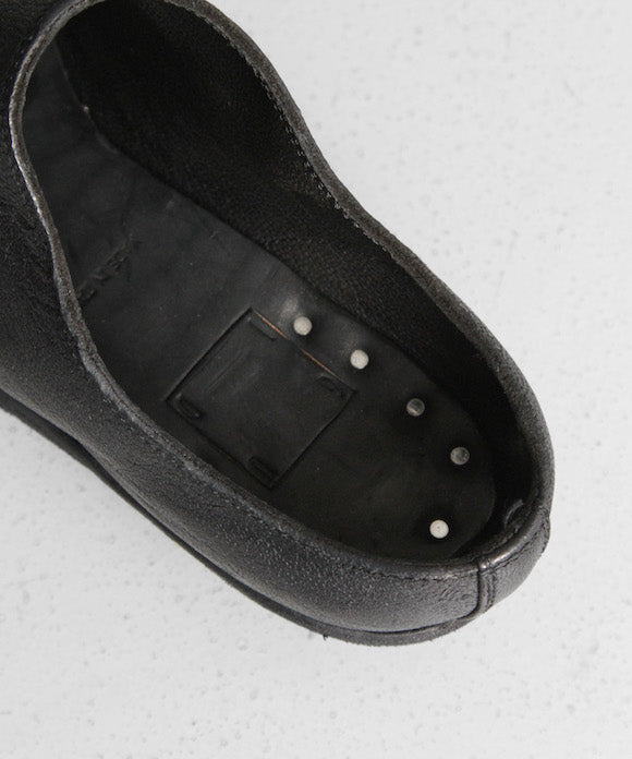GUIDI Texan sabot "BLACK"