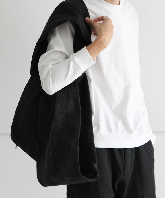 BLESS Chain bag "BLACK"