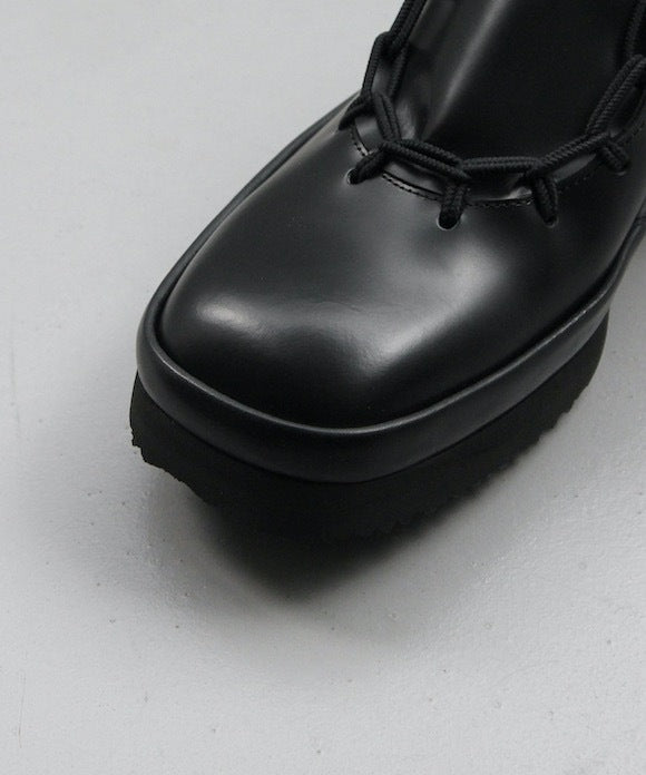 MIDORIKAWA RYO Chain Square "BLACK"
