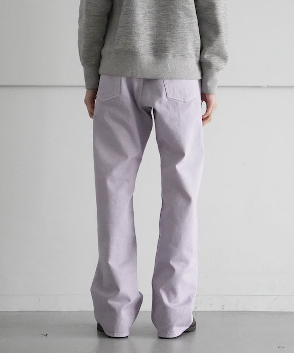 OLD FOLK HOUSE Paparazzi - botanical dye "LILAC"