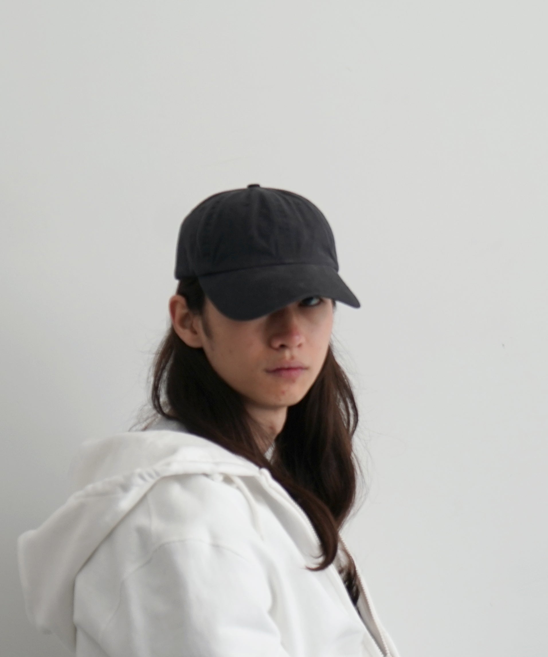 ENTIRE STUDIOS Standard cap "INK"