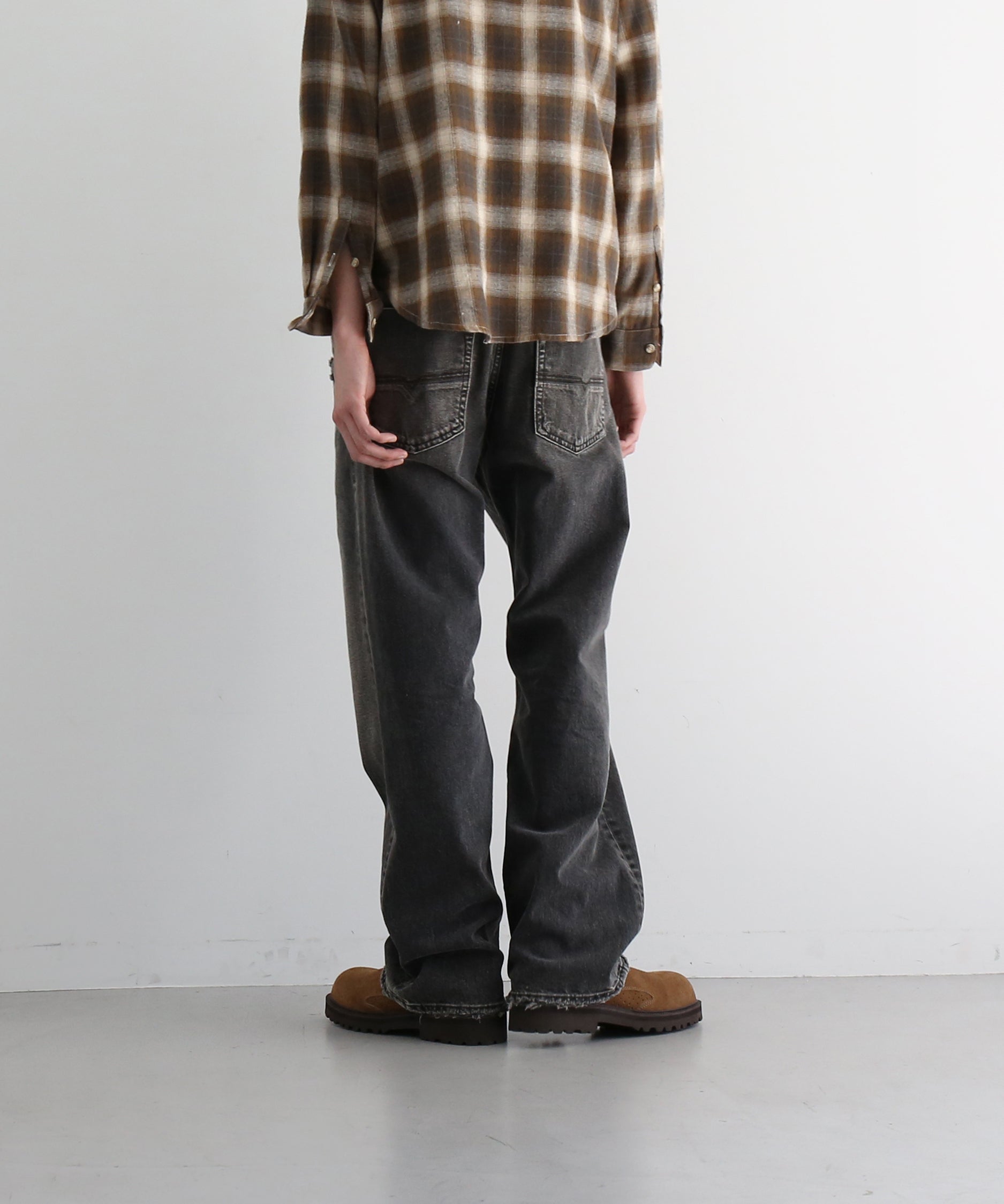 DIESEL 1980 D-eeper "BLACK"