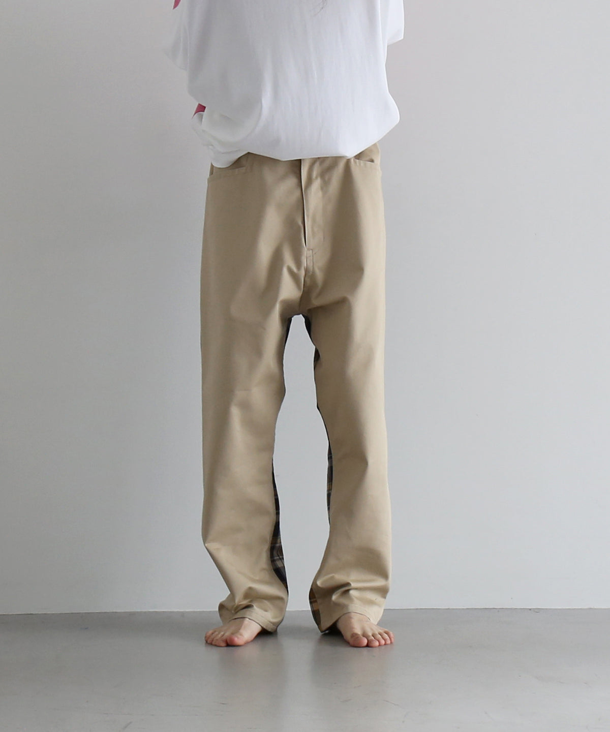 biscuithead Bvp-8 "ベージュ"