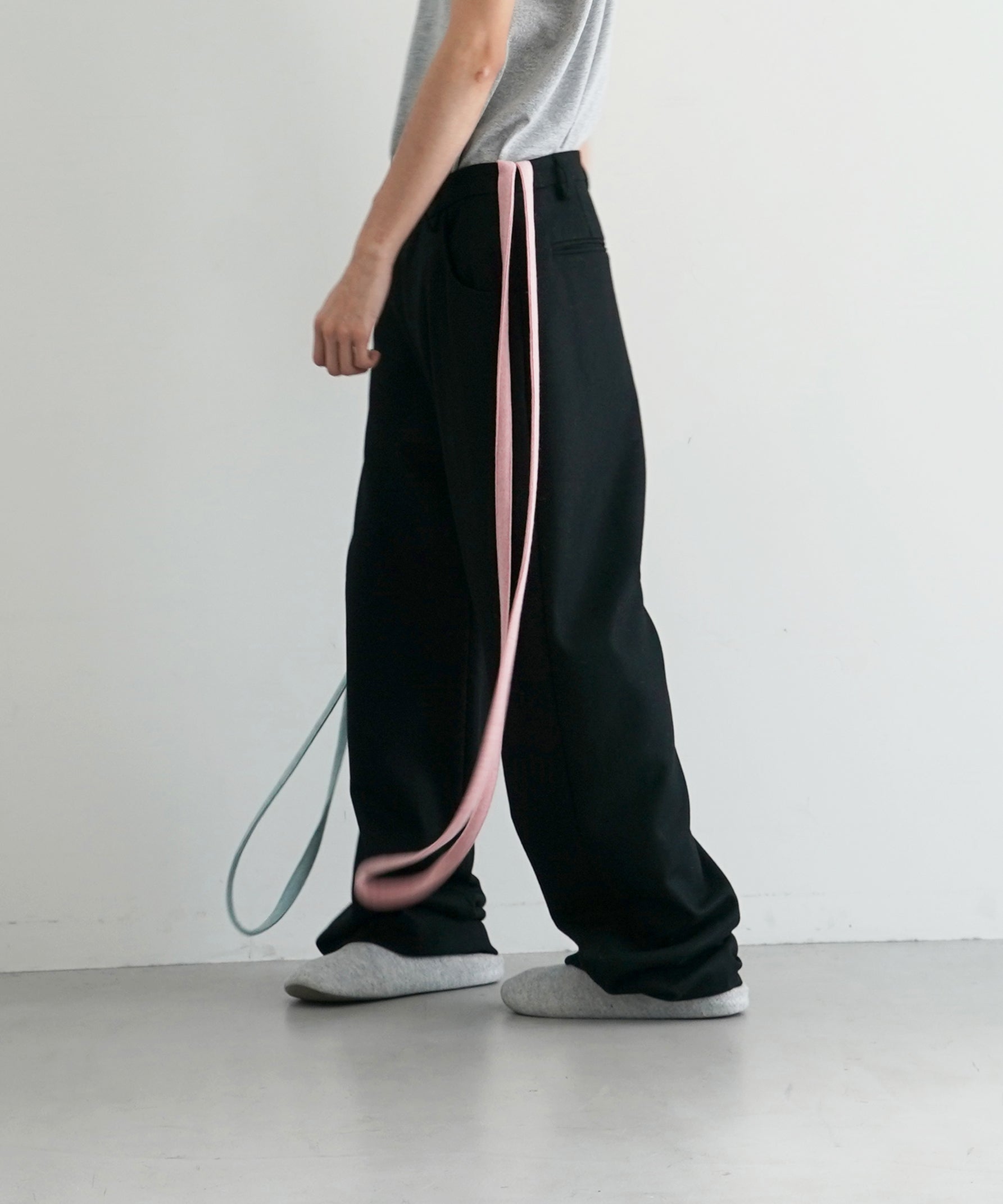 RANDY Udon "BLACK"