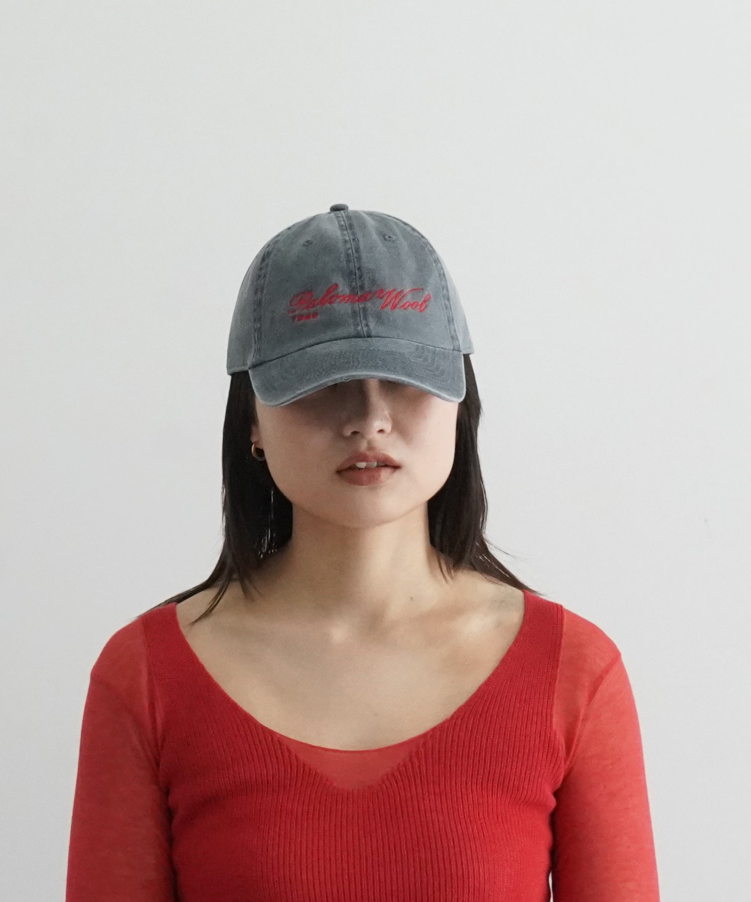 Paloma Wool パロマウール アクセサリー キャップ