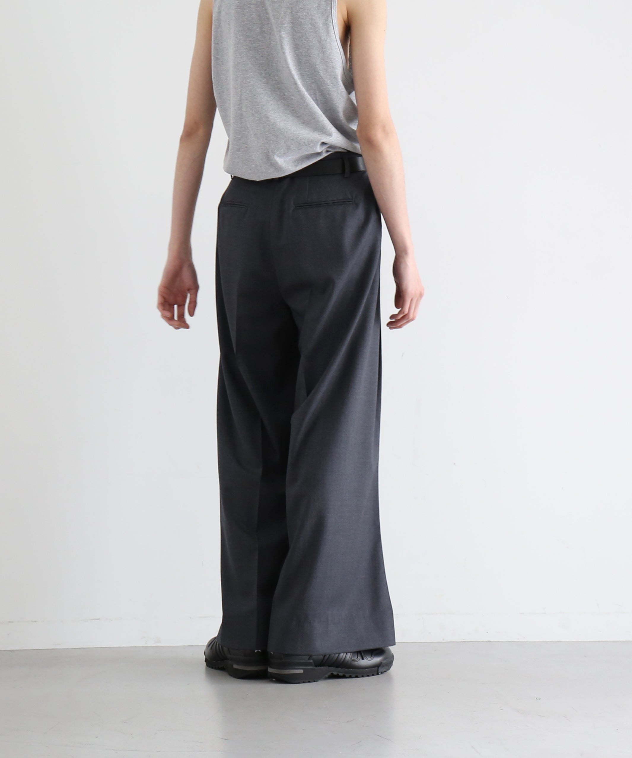 THIS No.1 "TOP CHARCOAL"