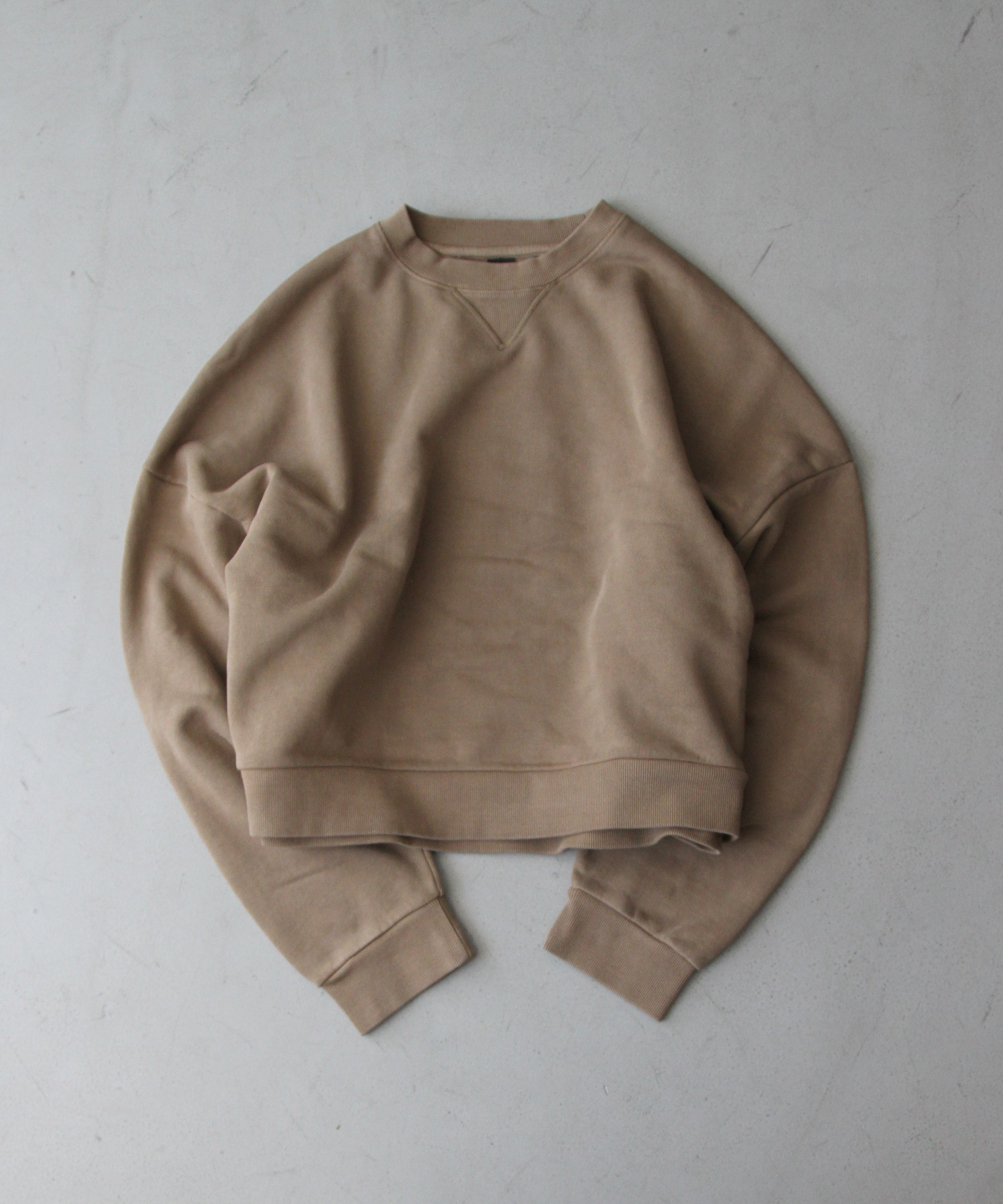 ENTIRE STUDIOS Box crew "CORK"