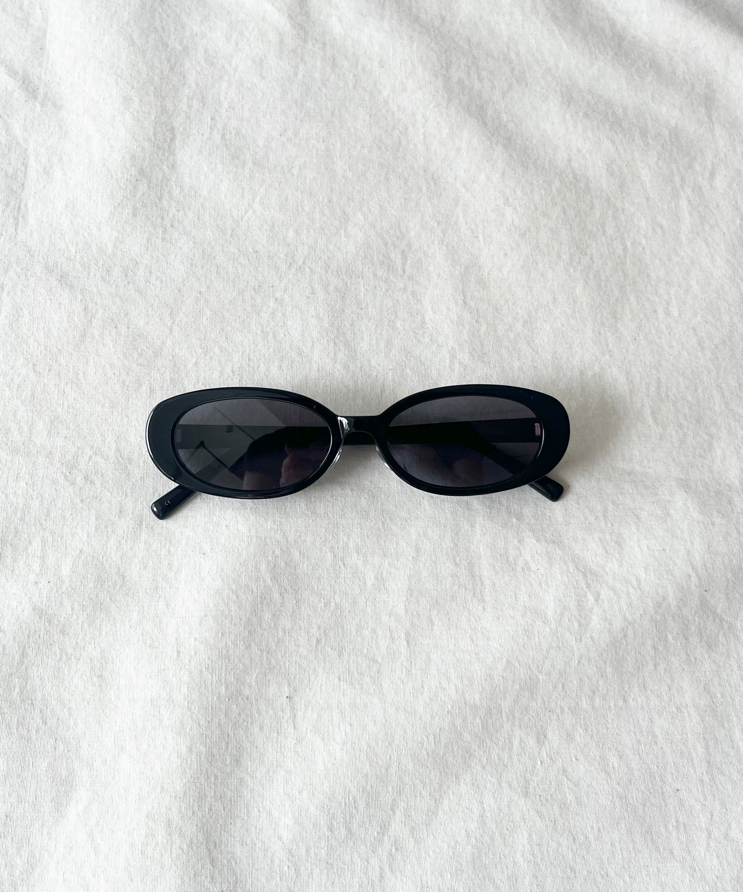 A.D.S.R. Neil "CLEAR YELLOW"