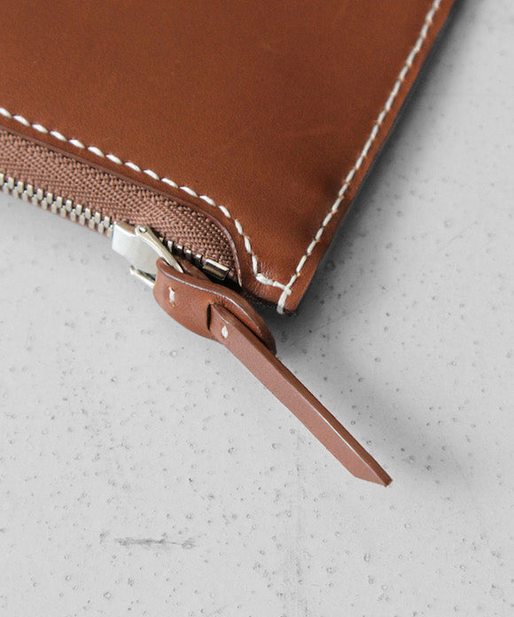 ED ROBERT JUDSON Secret purse s -dupuy/annoey- "CAMEL"