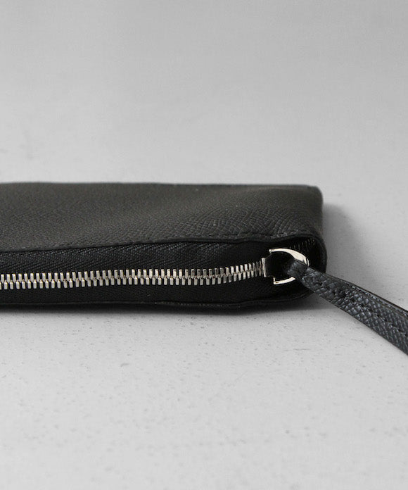 ED ROBERT JUDSON Secret purse m -weinheimer- "BLACK"