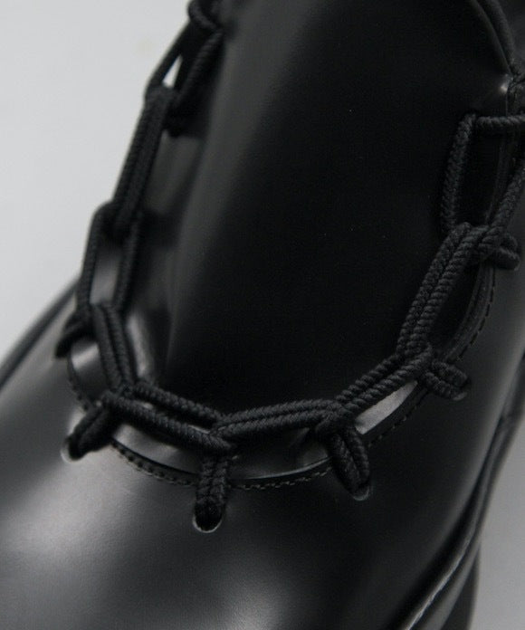 MIDORIKAWA RYO Chain Square "BLACK"