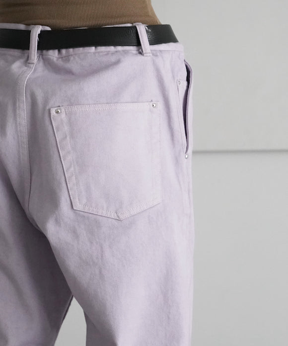 OLD FOLK HOUSE Paparazzi - botanical dye "LILAC"