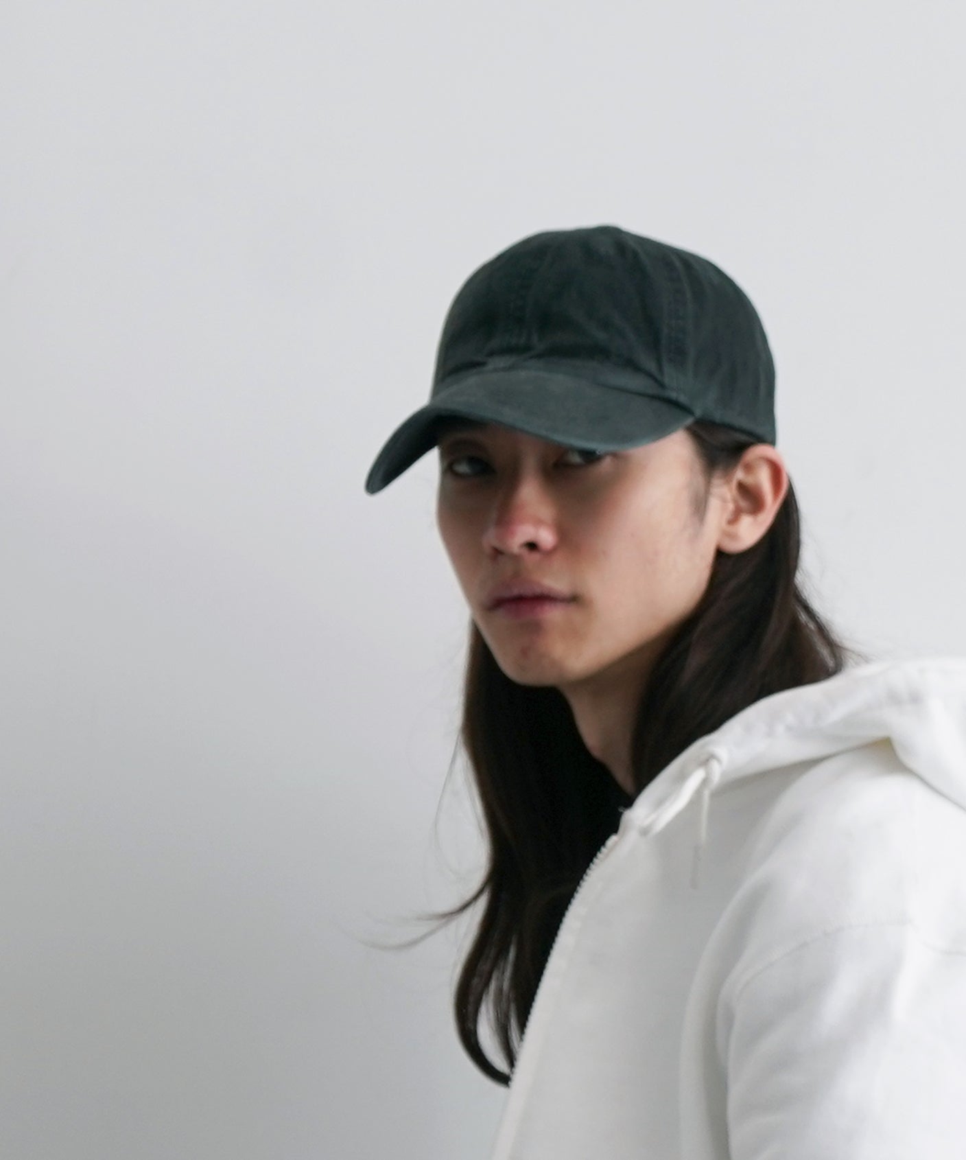 ENTIRE STUDIOS Standard cap "MILITARY"