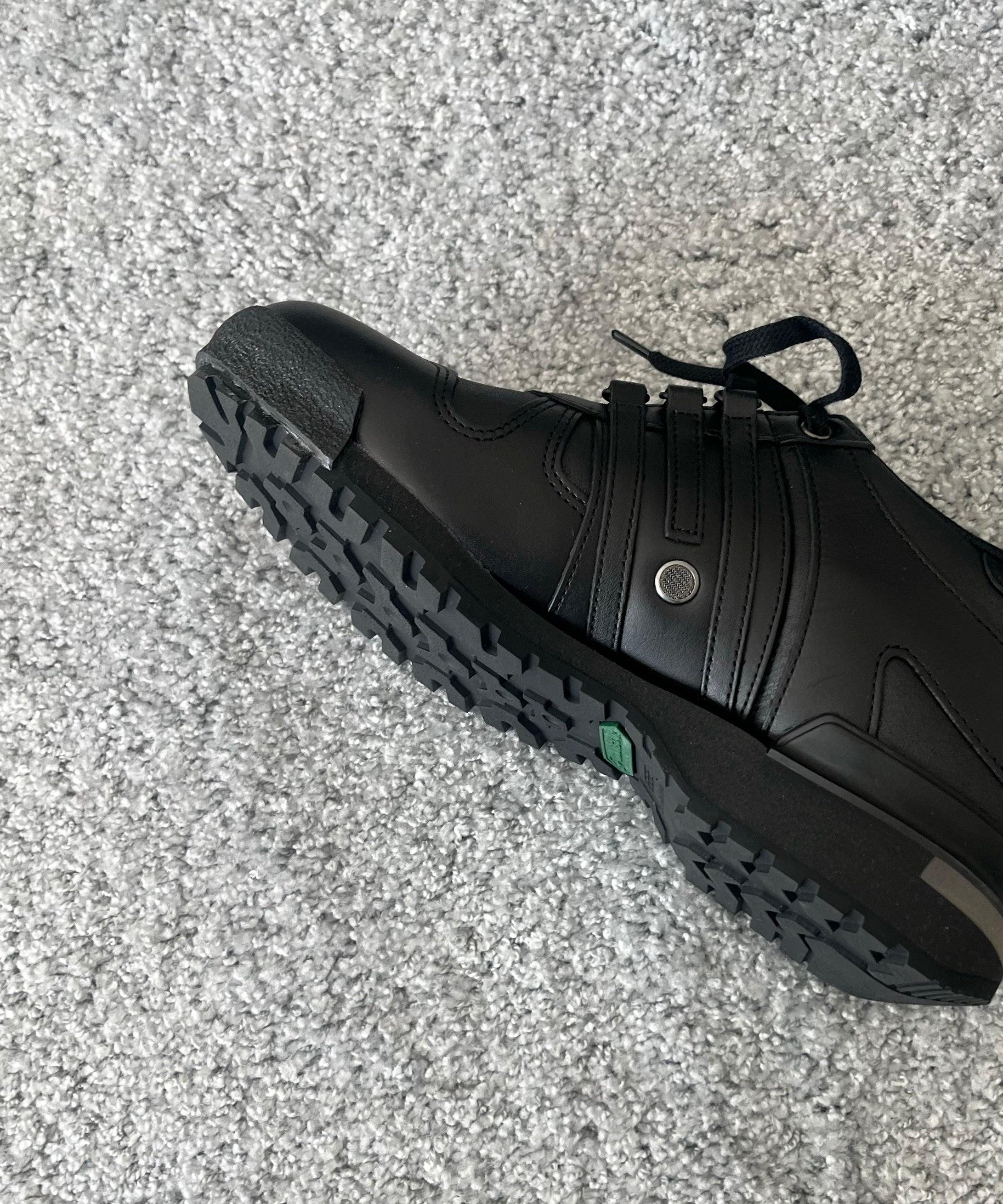 MOONSTAR Wm 500 pride "BLACK"