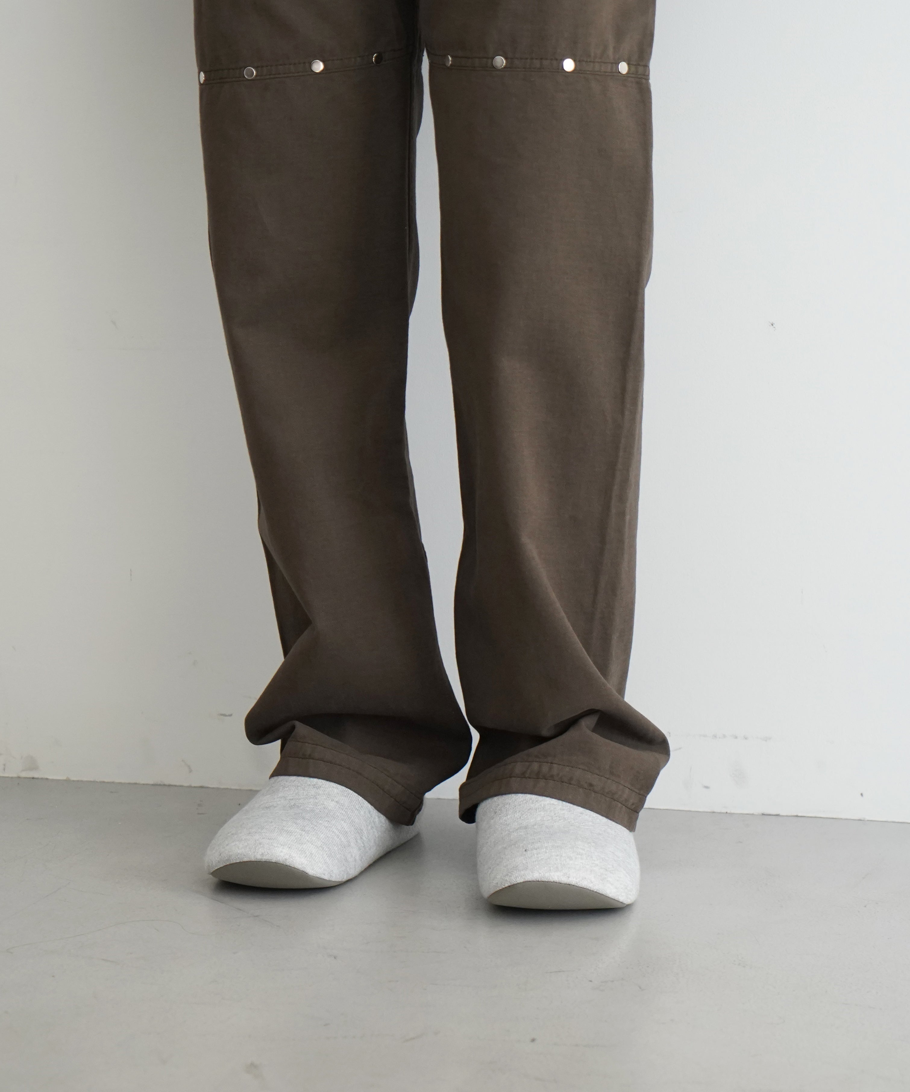 Gimaguas Jakob trousers "GREEN"