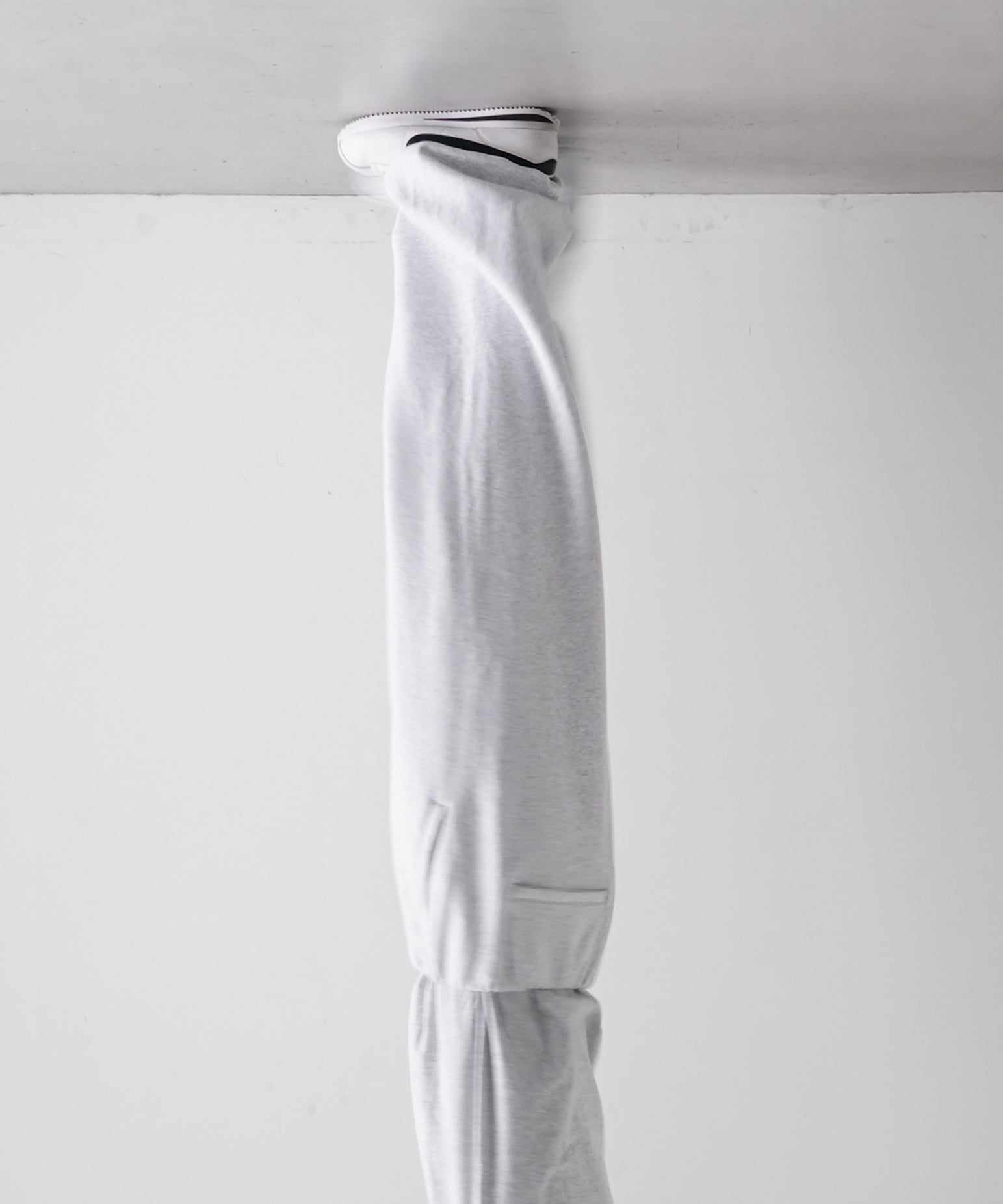 KAIKO Cloud 下 "ASH GRAY"