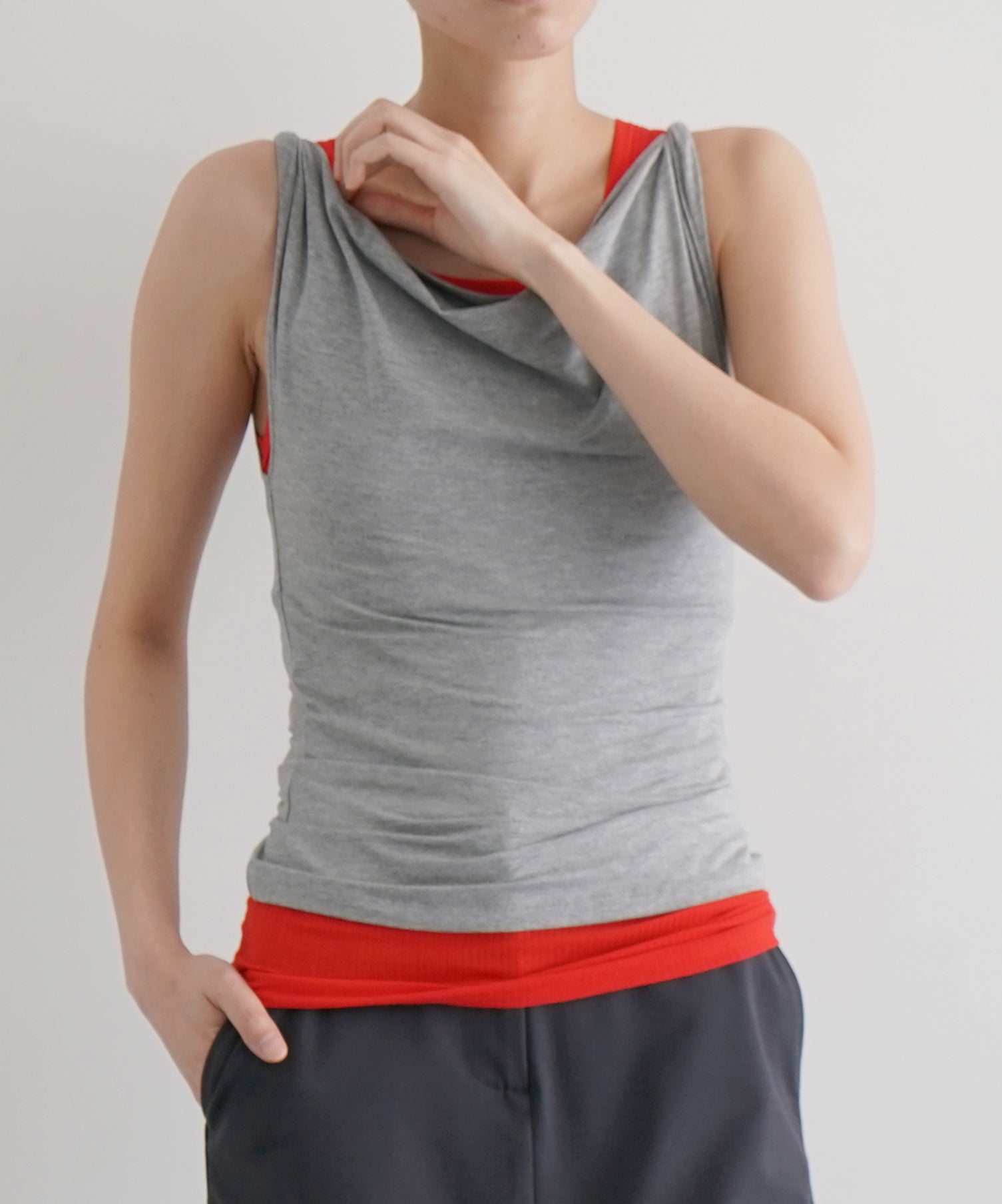 Paloma Wool パロマウールトップス タンクトップ