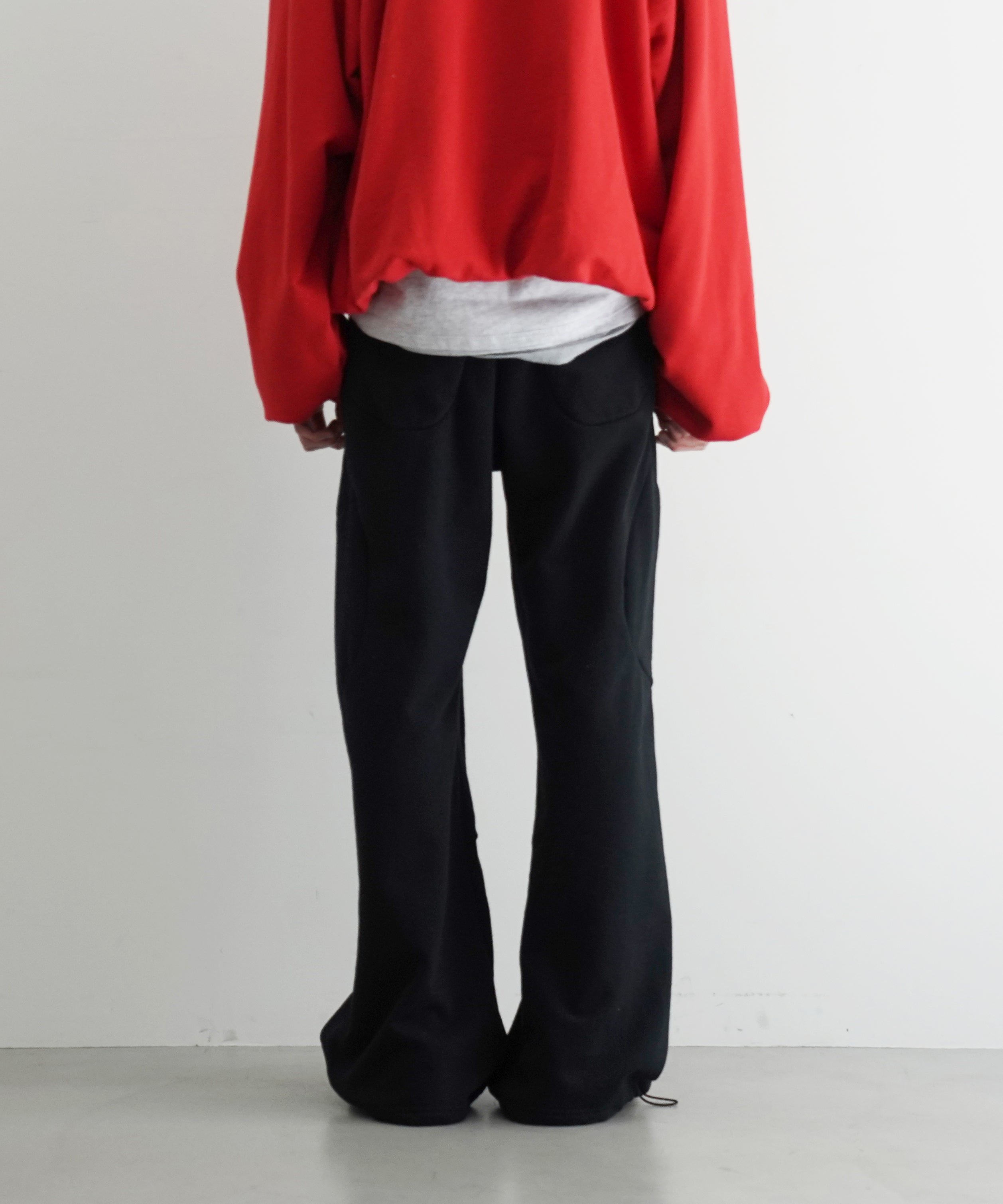 KAIKO Cloud save "BLACK"