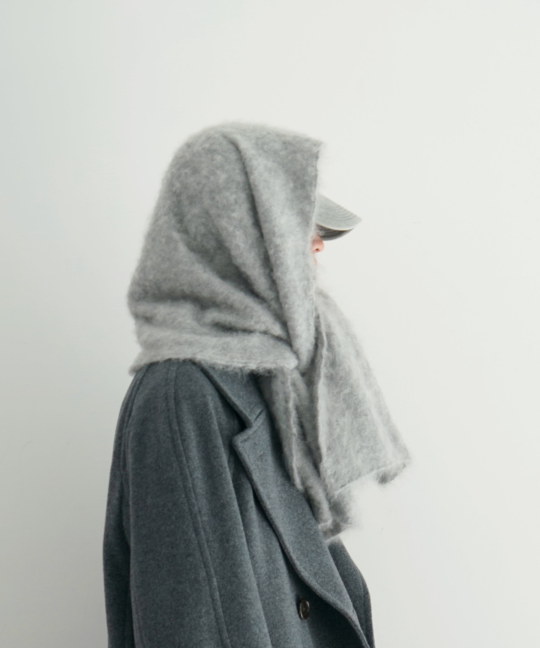 KAIKO Wrap up large "MEDIUM FIGURE"