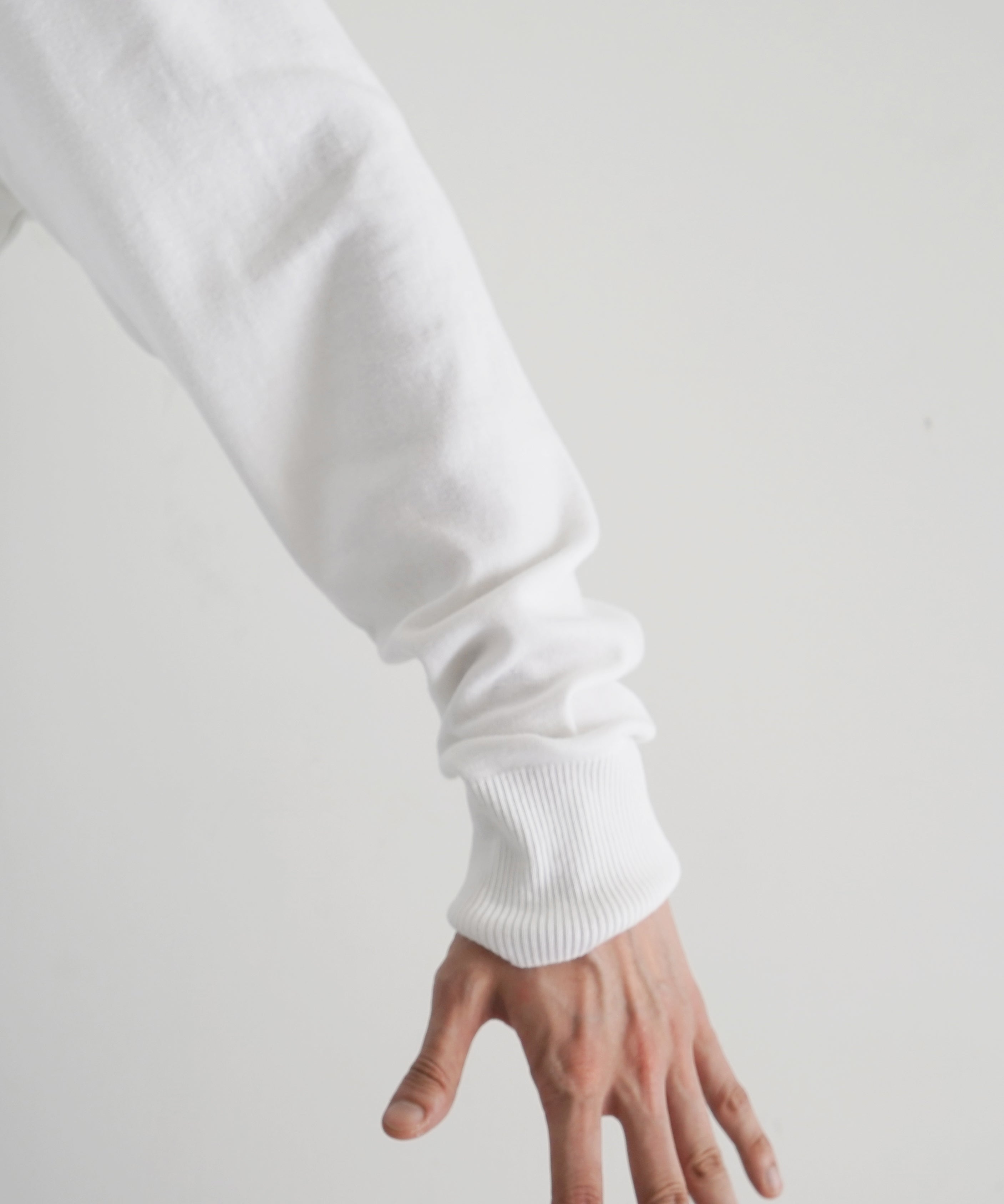 GICIPI Giaguaro "WHITE"
