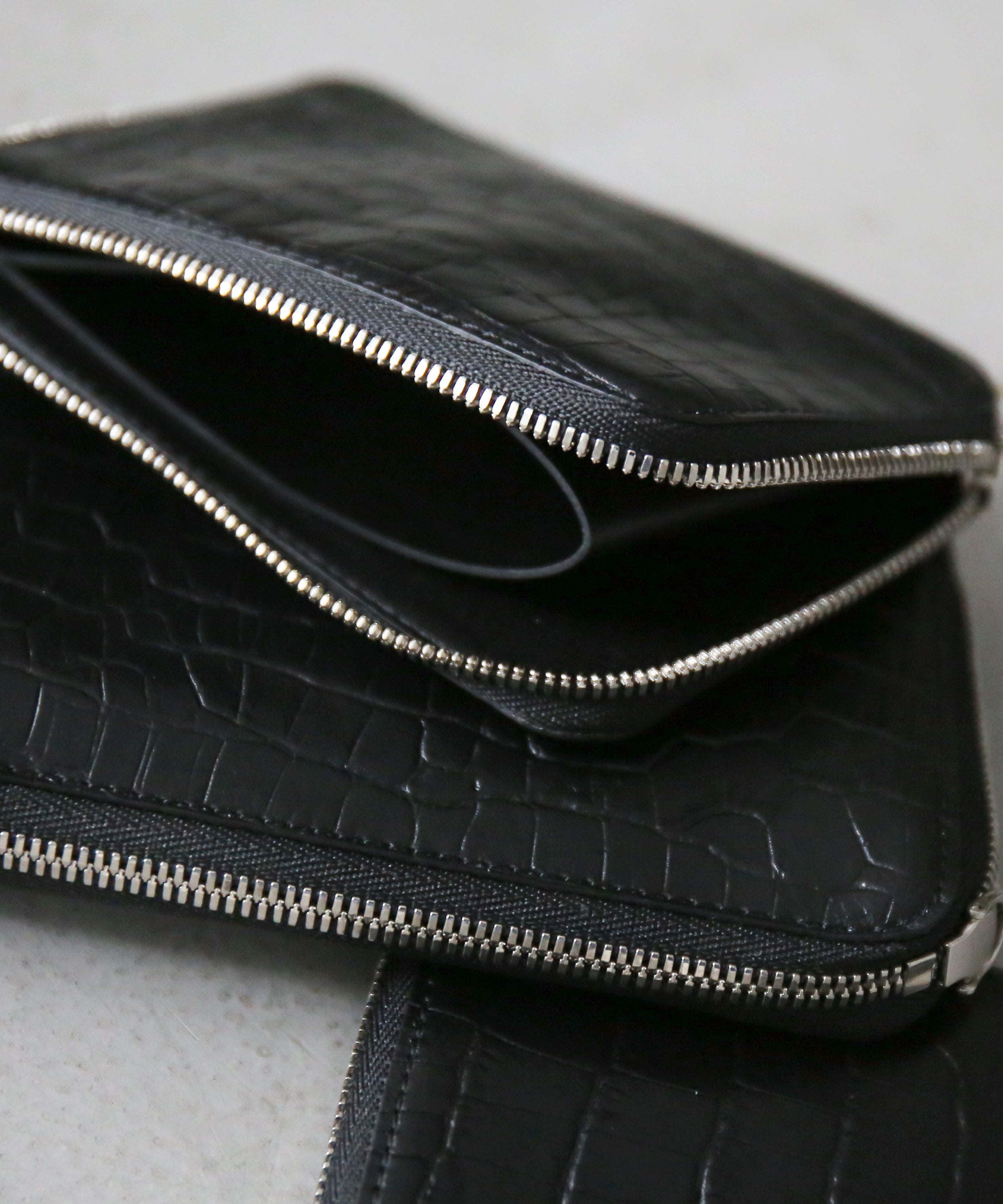ED ROBERT JUDSON Magic purse_s "BLACK"