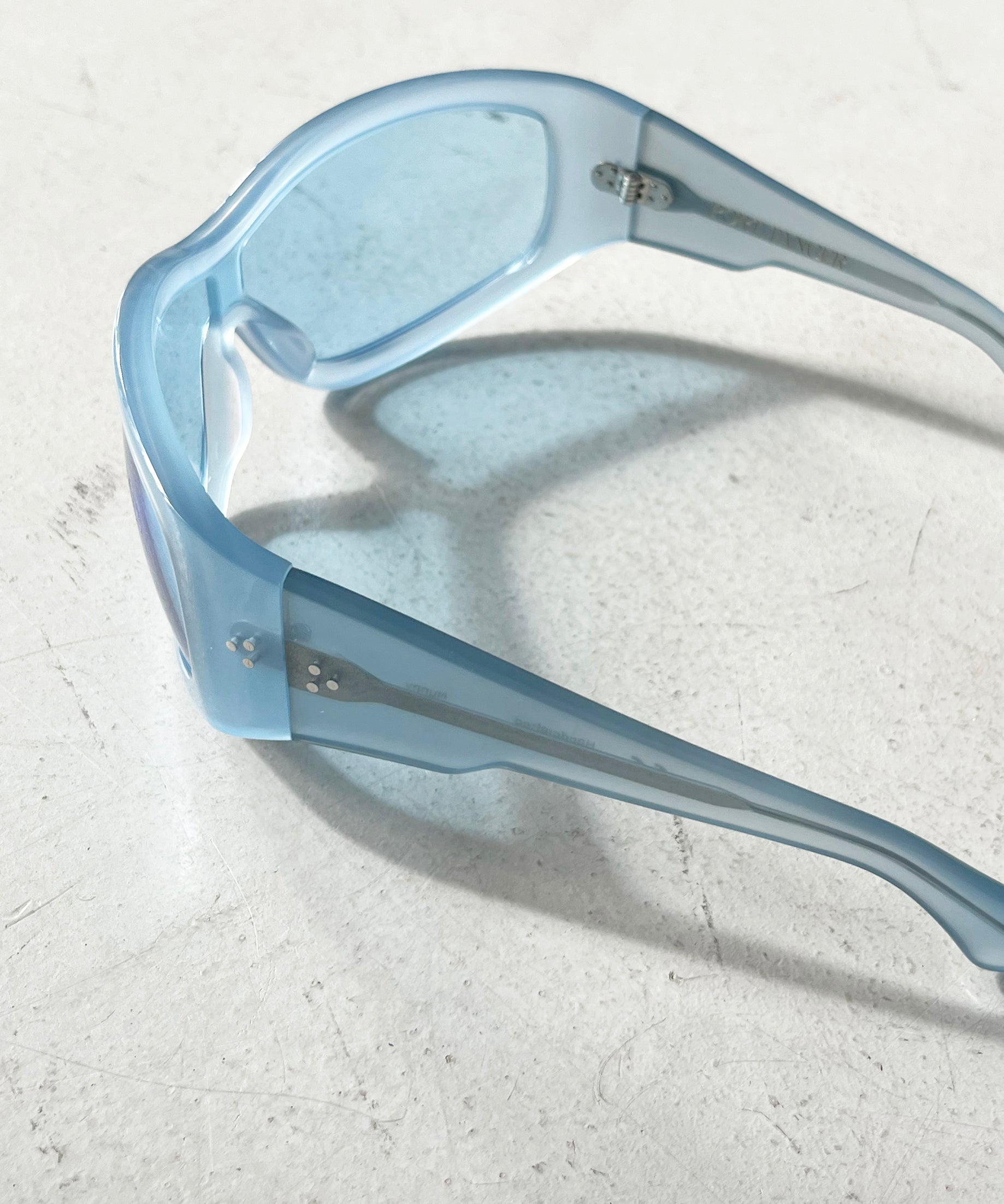 PORT TANGER Nunny "RIF BLUE LENS"