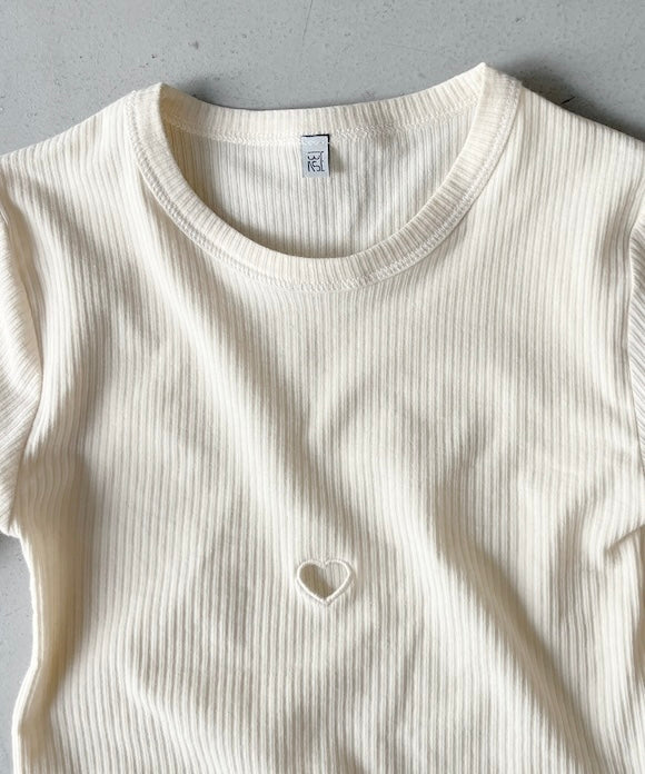 Baserange ベースレンジ トップス Tシャツ