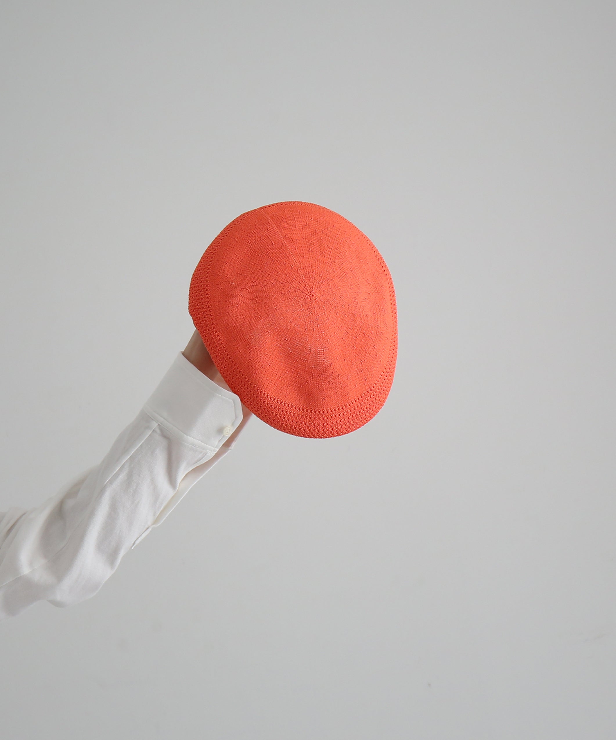 KANGOL Tropic 504 ventair "CORAL FLAME"